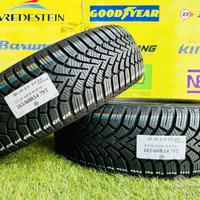 X2: Invernali 165/60R14 79T -SAILUN- al 88%