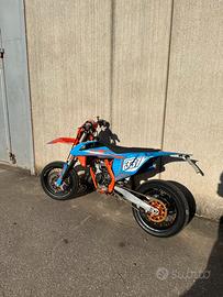 ktm sx125