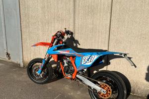 ktm sx125