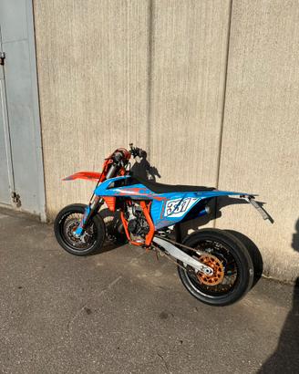 ktm sx125