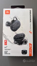 Cuffie bluetooth ENDURANCE RACE 2 JBL by HARMAN  