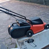 tagliaerba elettrico a cavo