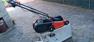 tagliaerba elettrico a cavo