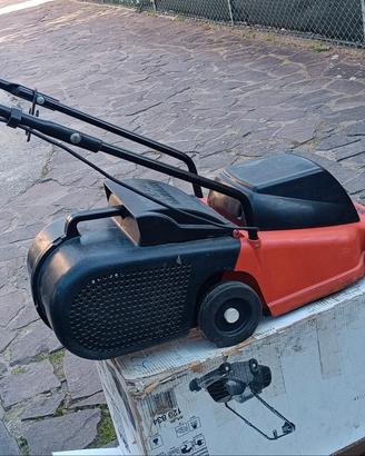 tagliaerba elettrico a cavo