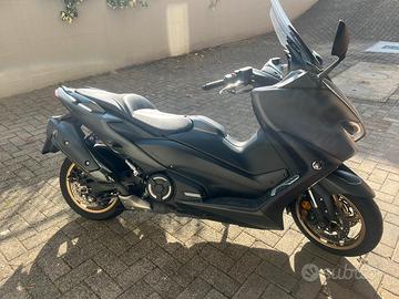 Tmax 560 tech modello 2021