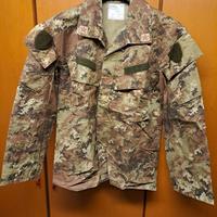 Completo Mimetica E.I. taglia 52