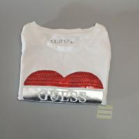Guess T-shirt ragazza bambina 12 years
