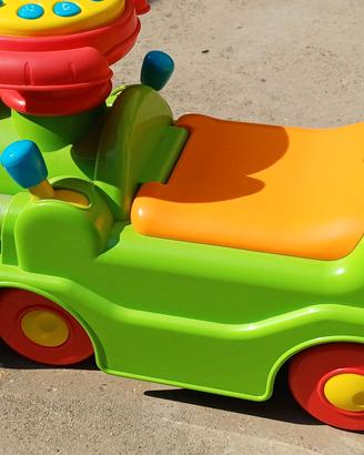 Trenino chicco