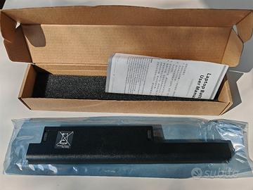 Batteria nuova x notebook Sony Vaio