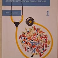 Libro inglese THE MEDICAL ALPHABET