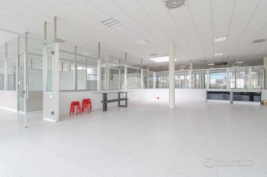 NEGOZIO A ARZAGO D'ADDA