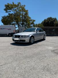 BMW Serie 3 E46 318CI (AUTO ASI)