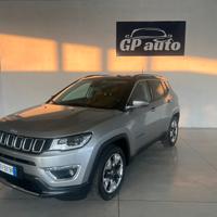 Jeep Compass 1.6 Multijet II 2WD Limited con km 69