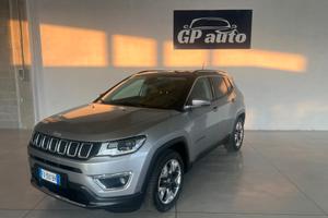 Jeep Compass 1.6 Multijet II 2WD Limited con km 69