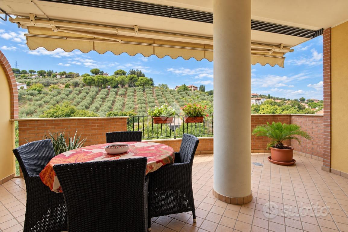 Appartamento – TE - Vista 2
