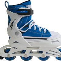 SPORT ONE Pattini All Runners Fluo NUOVI