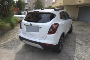 Opel mokka Full optional