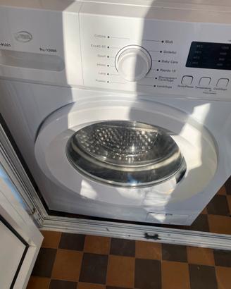 Lavatrice daya 9kg