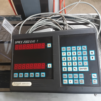 Trapano fresa maschiatrice