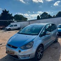 Ricambi Ford S-max 2009 2.0 td QXWA 103 kw 140 cv