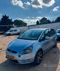 Ricambi Ford S-max 2009 2.0 td QXWA 103 kw 140 cv