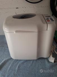 Macchina per Pane Fresco