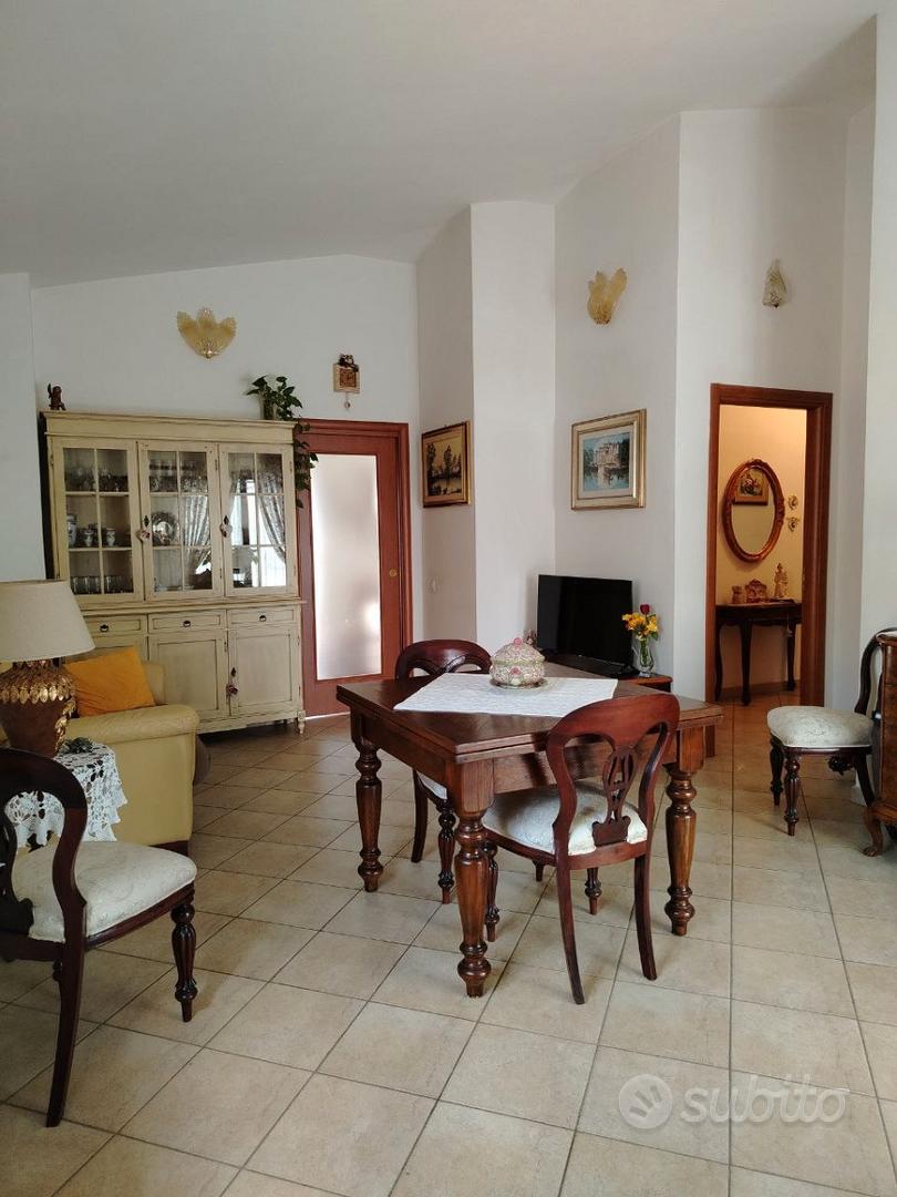 House in Patiolla/Dolianova, Sicci San Biagio, Casteddu/Cagliari - Vista 2
