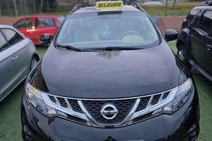 Nissan Murano 2.5 dCi Tekna