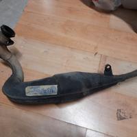 Scarico espansione originale Honda NSR 125