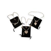 Lotto Stock 3 Collane GUESS Originali + Bonus