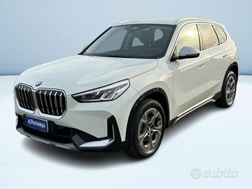 BMW X1 sdrive18d X-Line auto