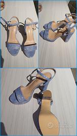 scarpe estive