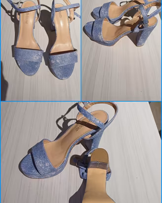scarpe estive
