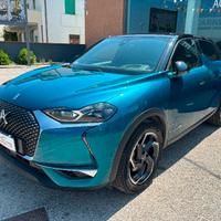 DS DS 3 2ª serie DS 3 Crossback PureTech 155 a...