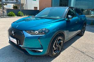 DS DS 3 2ª serie DS 3 Crossback PureTech 155 a...