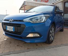 Hyundai i20 - 1.2 BENZINA 84CV GARANTITA