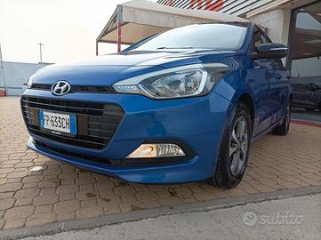 Hyundai i20 - 1.2 BENZINA 84CV GARANTITA