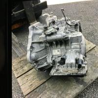 Cambio automatico mini r60