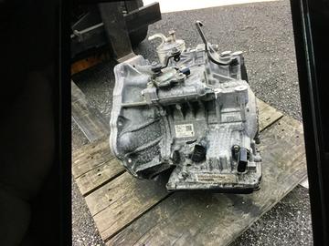 Cambio automatico mini r60