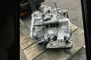 Cambio automatico mini r60