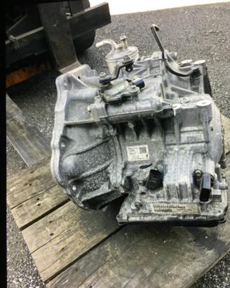 Cambio automatico mini r60