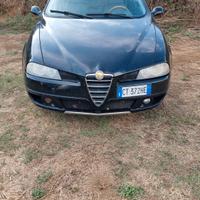 ricambi alfa 156 crosswagon Q4