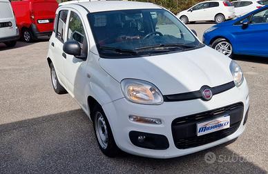 Fiat Panda 1.3 MJT S&S Pop Van 2 posti