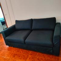 divano letto 2 posti matrimoniale 