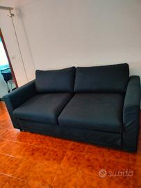 divano letto 2 posti matrimoniale 