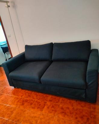 divano letto 2 posti matrimoniale 