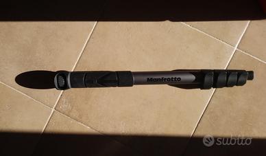 Bastone telescopico monopiede macchina fotografica