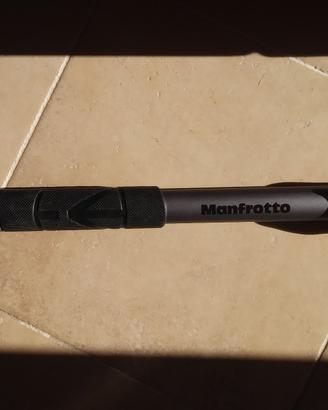 Bastone telescopico monopiede macchina fotografica