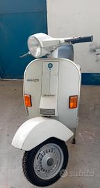 VESPA PK 50 CONSERVATA