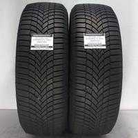 2 GOMME USATE QUATTRO STAGIONI 2156516 - CP8448992